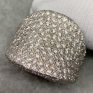 SOLD  Diamond ring from Japan